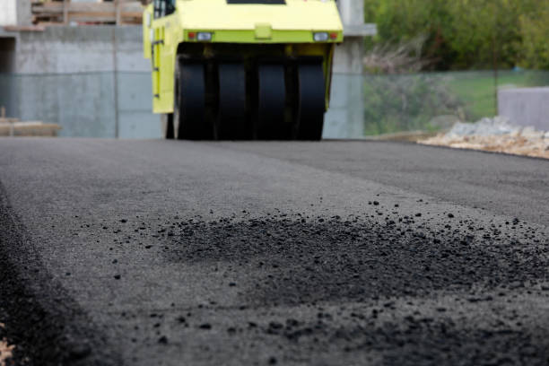 Best Best Driveway Pavers  in Wakarusa, IN