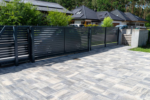 Best Commercial Driveway Pavers  in Wakarusa, IN