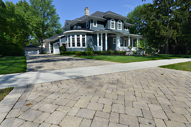 Trusted Wakarusa, IN Driveway Pavers Experts
