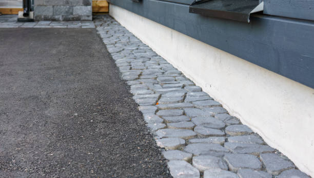 Best Residential Driveway Paver Services  in Wakarusa, IN